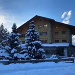 Guest house Colorado Riders Crans-Montana