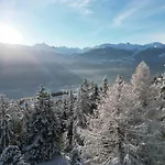 Colorado Riders 4* Crans-Montana