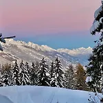 Guest house Colorado Riders Crans-Montana