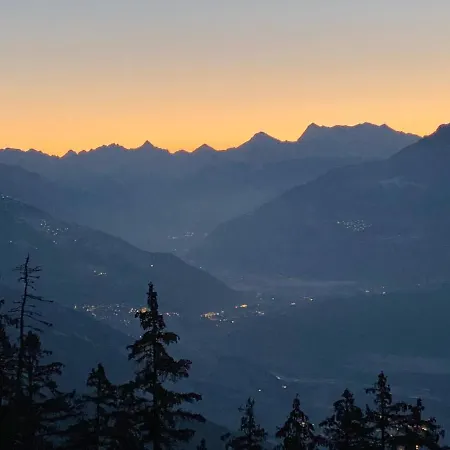 Gæstehus Colorado Riders Crans-Montana