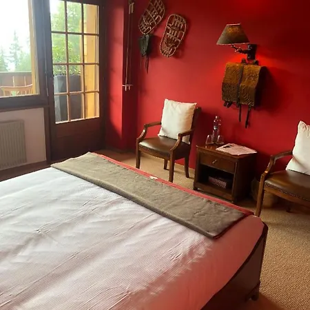 Colorado Riders Pensión