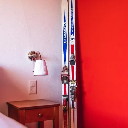Colorado Riders Gæstehus *