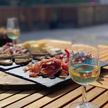 Colorado Riders Crans-Montana