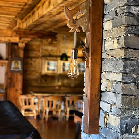 Guest house Colorado Riders *