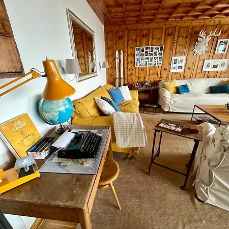 Colorado Riders Guest house *
