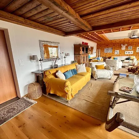 Guest house Colorado Riders