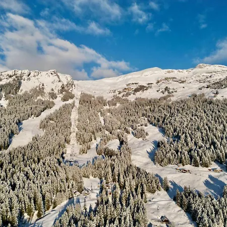 Colorado Riders بيت ضيافة 4*