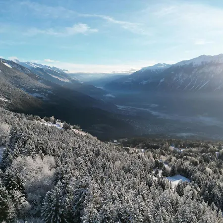 Colorado Riders Pensión 4*