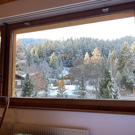 Gæstehus Colorado Riders Crans-Montana
