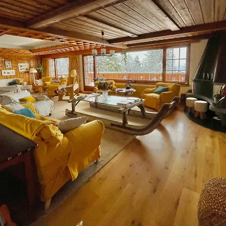 Pensión Colorado Riders