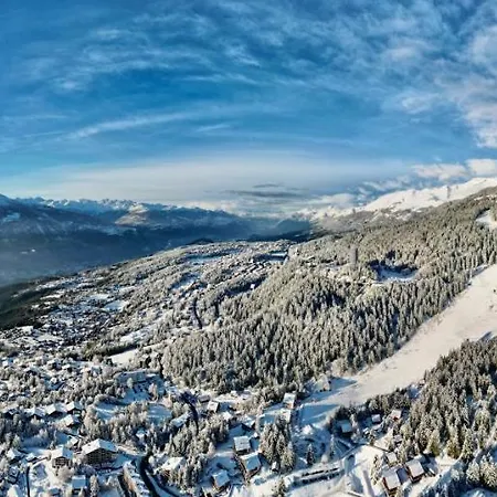 Colorado Riders Pensión