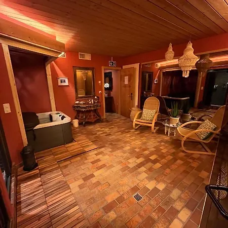 Pensión Colorado Riders Crans-Montana