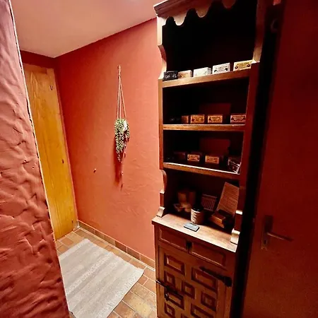 Pensión Colorado Riders