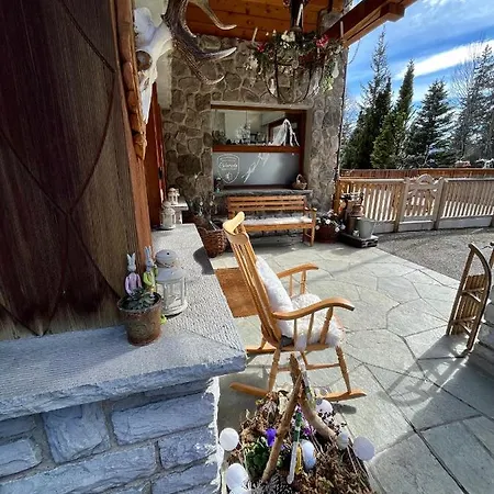 Pensión Colorado Riders 4*