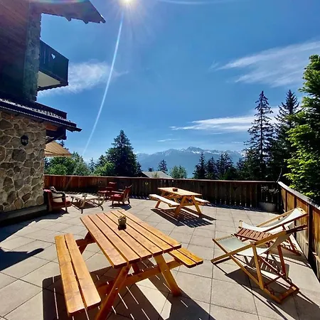 Colorado Riders Pensión 4*