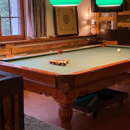 Colorado Riders Crans-Montana