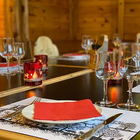 Pensión Colorado Riders 4*