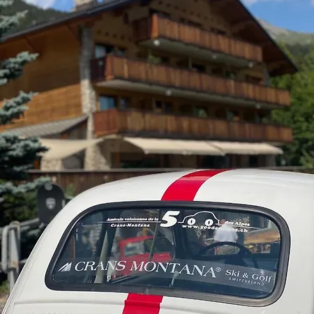 Pensión Colorado Riders