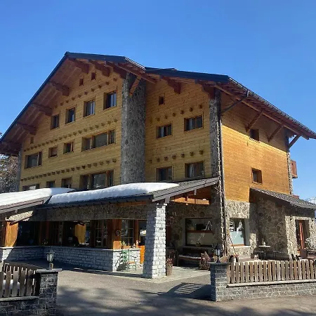 Maison d'hôtes Colorado Riders 4*