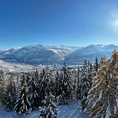 Colorado Riders Pensión 4*