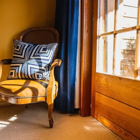 Colorado Riders Crans-Montana