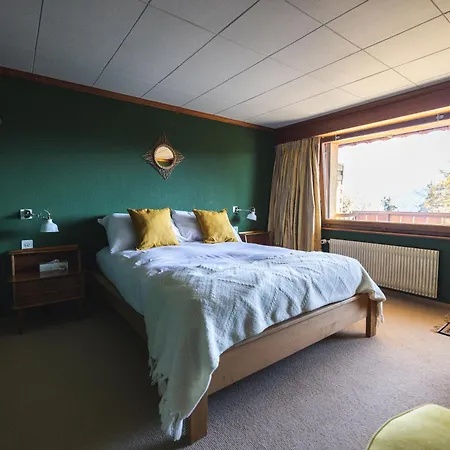 Pensión Colorado Riders 4*