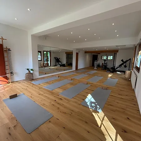 Colorado Riders Pensión 4*