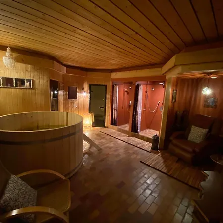 Colorado Riders Pensión