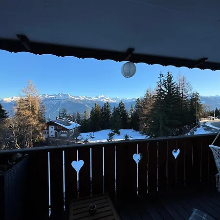 Colorado Riders Crans-Montana