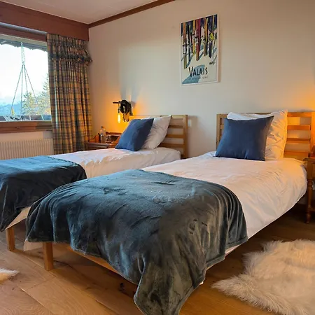 Colorado Riders Pensión