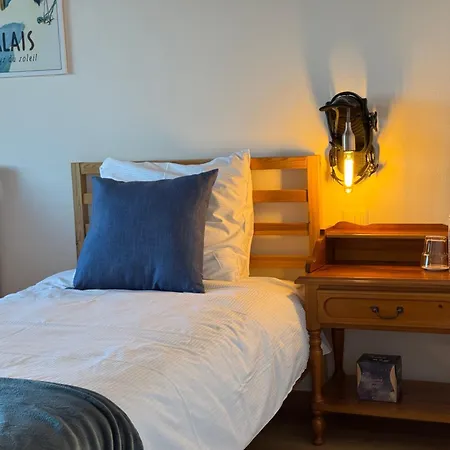 Colorado Riders Pensión