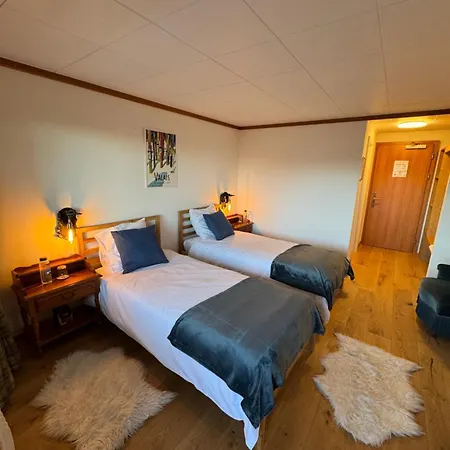 Pensión Colorado Riders Crans-Montana