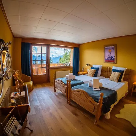 Colorado Riders Gasthof 4*