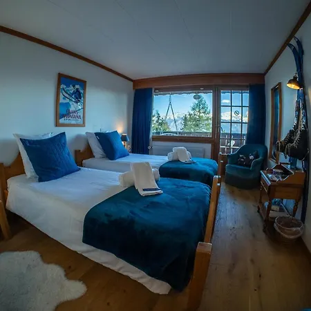 Colorado Riders Gasthof 4*