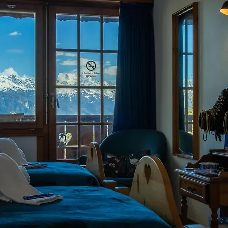 Gasthof Colorado Riders 4*
