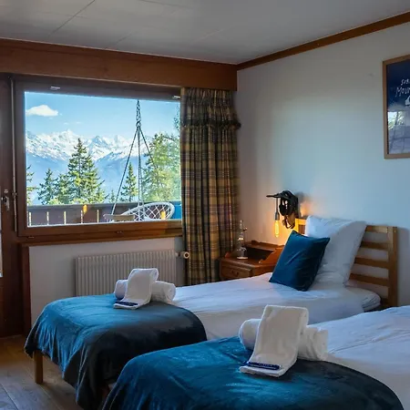 Gasthof Colorado Riders 4*