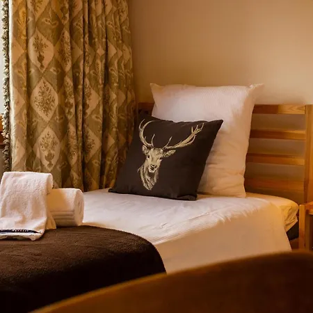 Gasthof Colorado Riders 4*