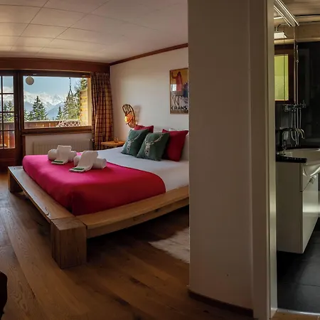 Colorado Riders Gasthuis 4*