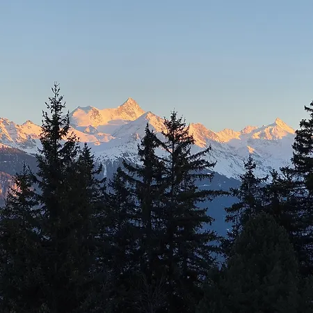 Gasthuis Colorado Riders Crans-Montana