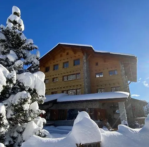 Pensión Colorado Riders 4*