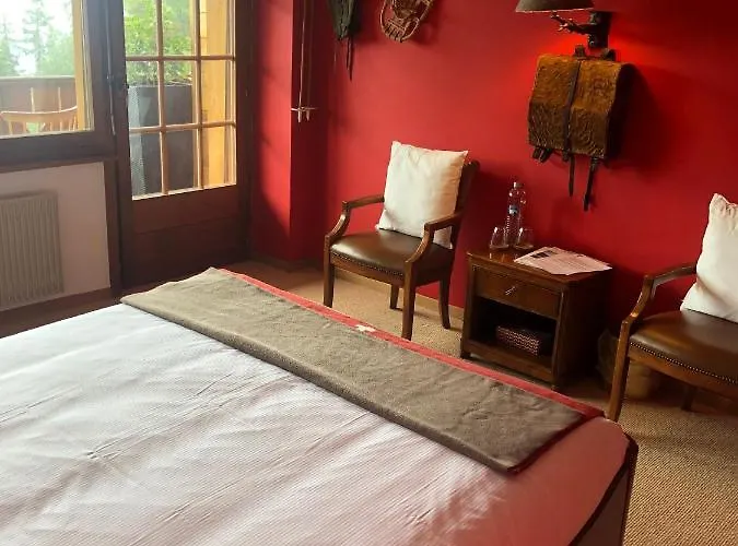 Colorado Riders Pensión