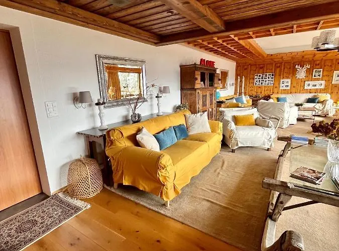 Pensión Colorado Riders