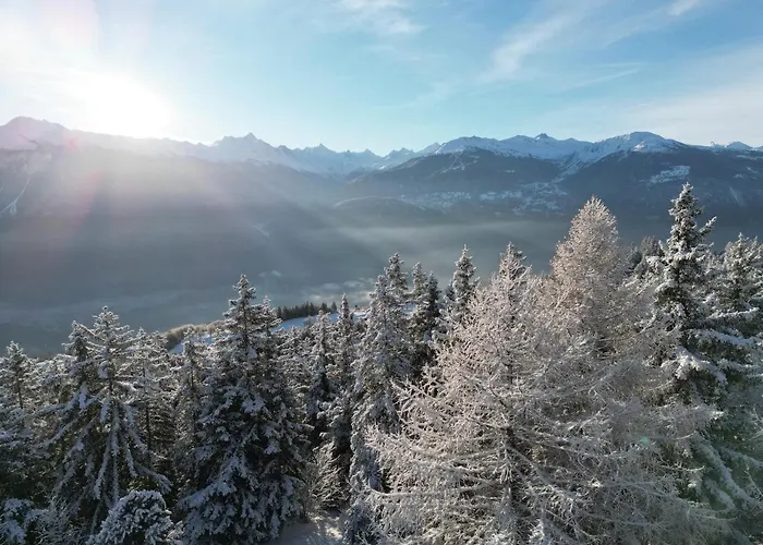 Colorado Riders 4* Crans-Montana