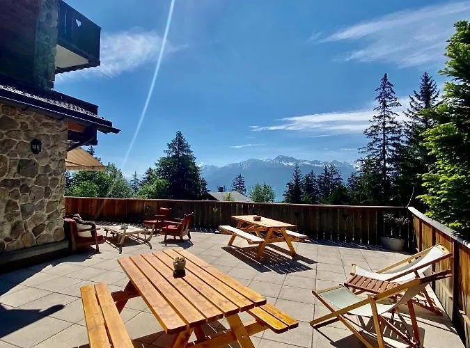 Colorado Riders Pensión 4*