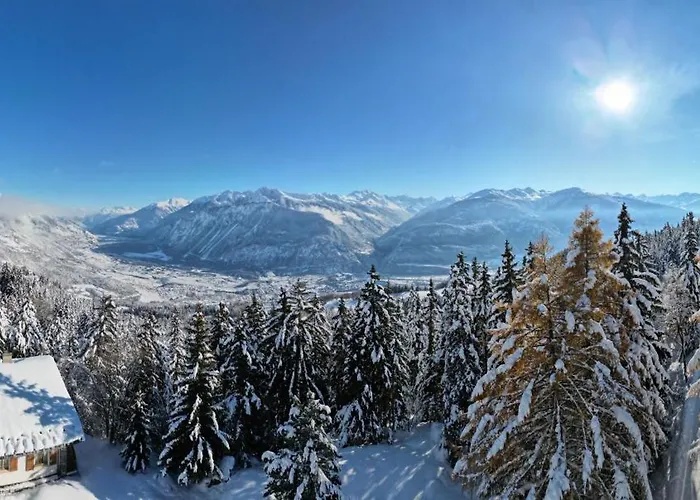 Colorado Riders Pensión 4*