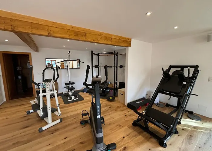 Colorado Riders Crans-Montana