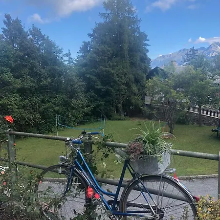 Gasthuis Colorado Riders Crans-Montana