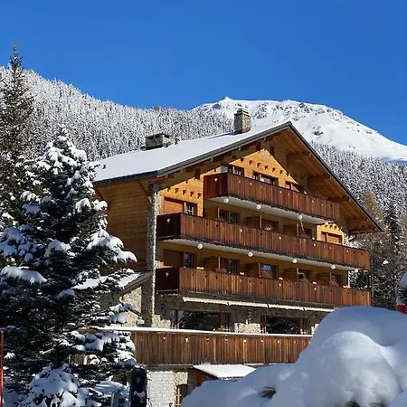 Colorado Riders Gasthuis 4*