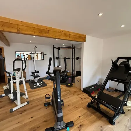 Colorado Riders Crans-Montana