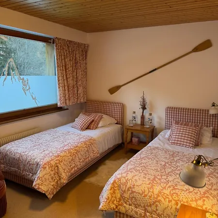 Gasthuis Colorado Riders 4*